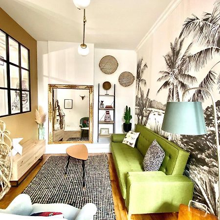 Appartement Quartier Historique Orléans Dış mekan fotoğraf