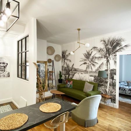 Appartement Quartier Historique Orléans Dış mekan fotoğraf
