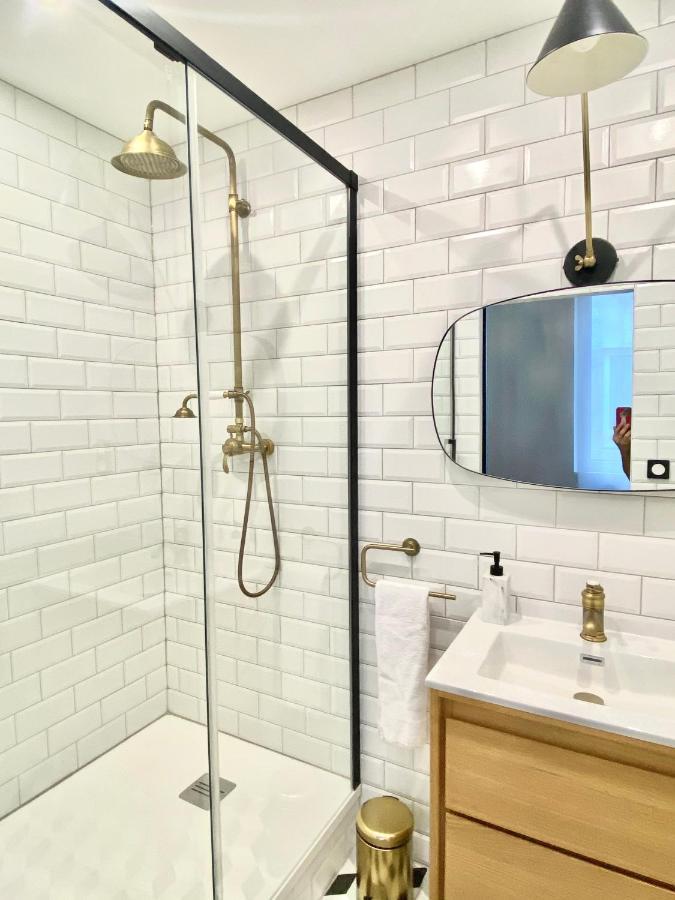Appartement Quartier Historique Orléans Dış mekan fotoğraf