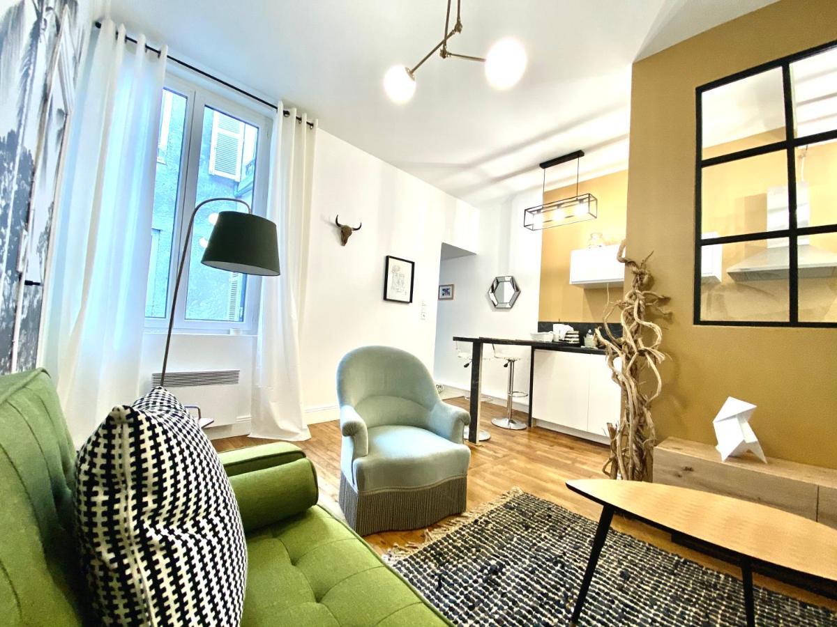 Appartement Quartier Historique Orléans Dış mekan fotoğraf