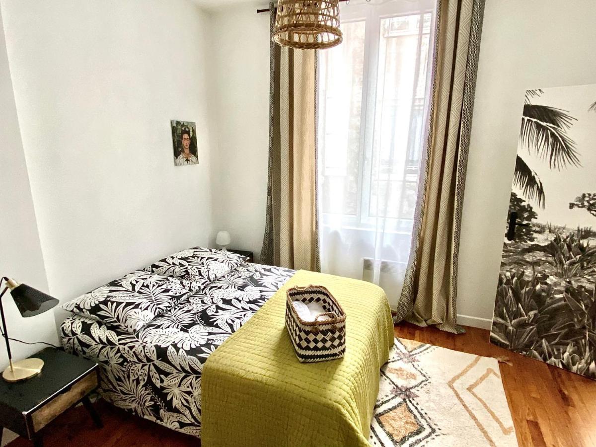 Appartement Quartier Historique Orléans Dış mekan fotoğraf