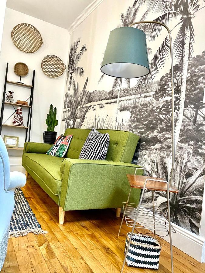 Appartement Quartier Historique Orléans Dış mekan fotoğraf