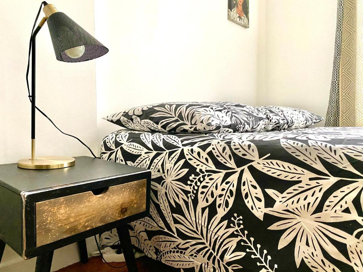 Appartement Quartier Historique Orléans Dış mekan fotoğraf