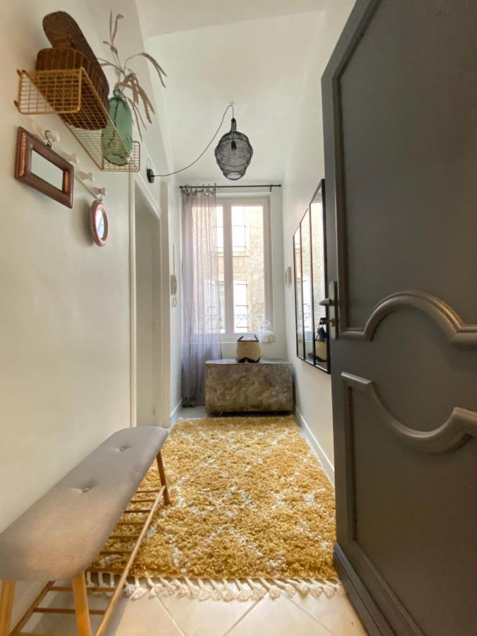 Appartement Quartier Historique Orléans Dış mekan fotoğraf