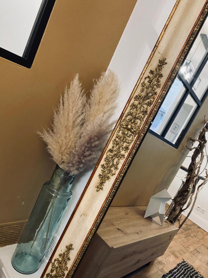 Appartement Quartier Historique Orléans Dış mekan fotoğraf