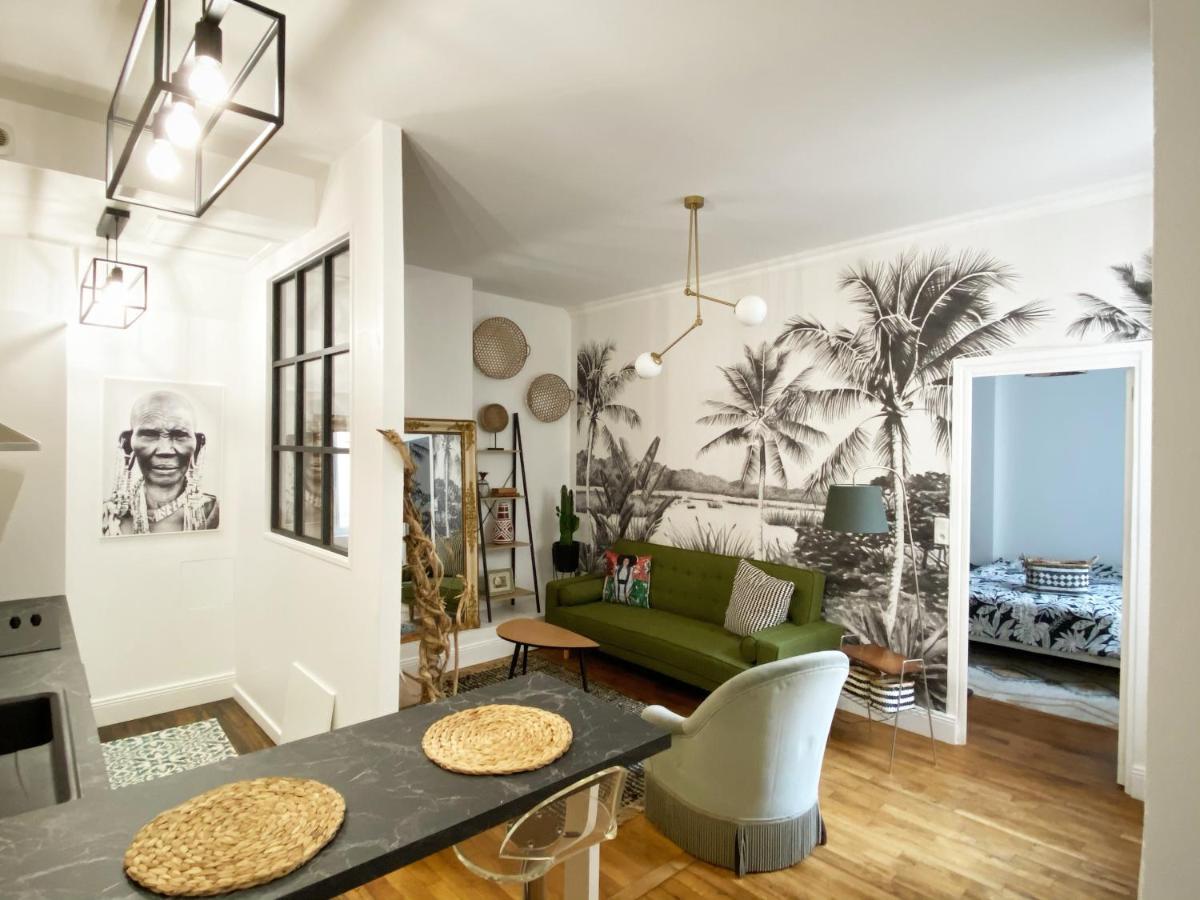 Appartement Quartier Historique Orléans Dış mekan fotoğraf
